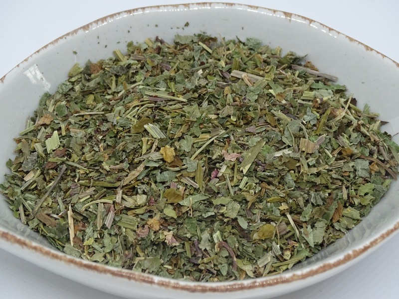 Gundelrebe (Gundermann) Kraut bio